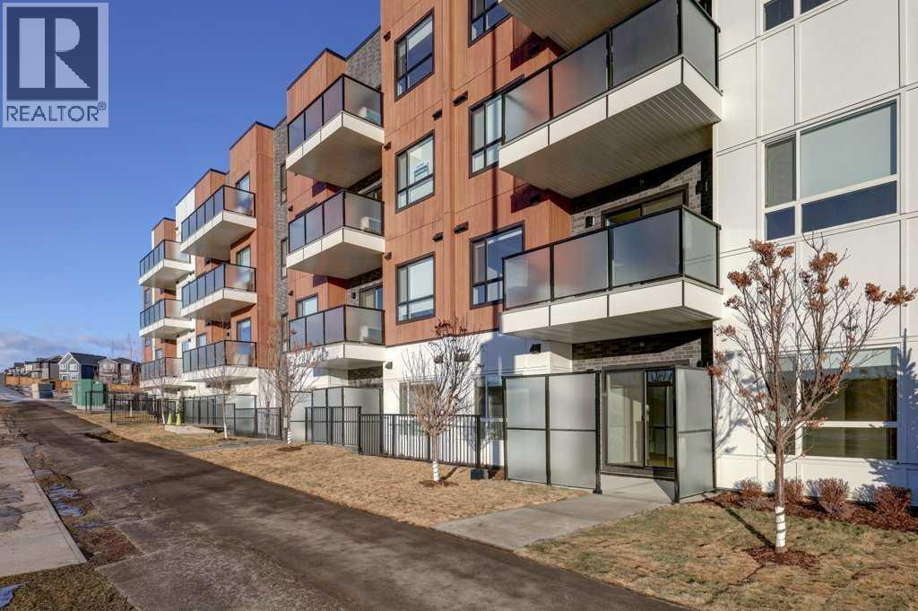 124, 245 Edith Place Nw, Calgary, Alberta  T3R 2C9 - Photo 30 - A2275305