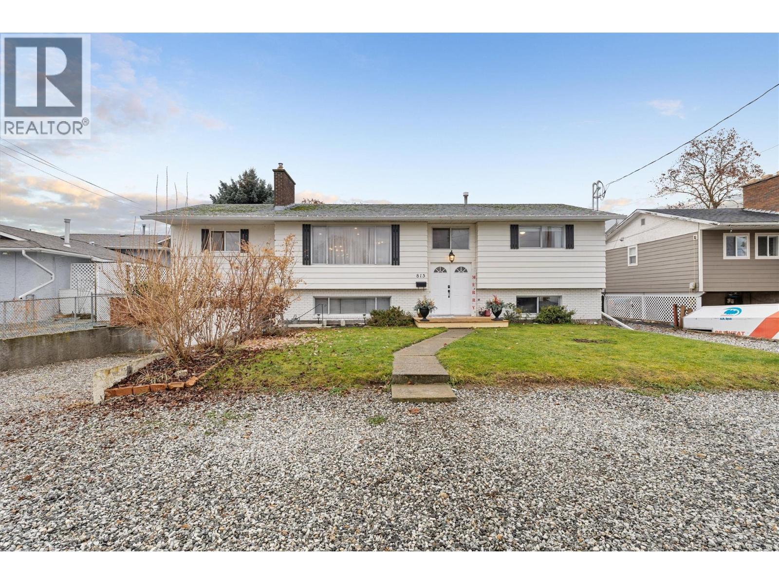 815 Wayne Road, Kelowna, British Columbia  V1X 1A4 - Photo 2 - 10370784