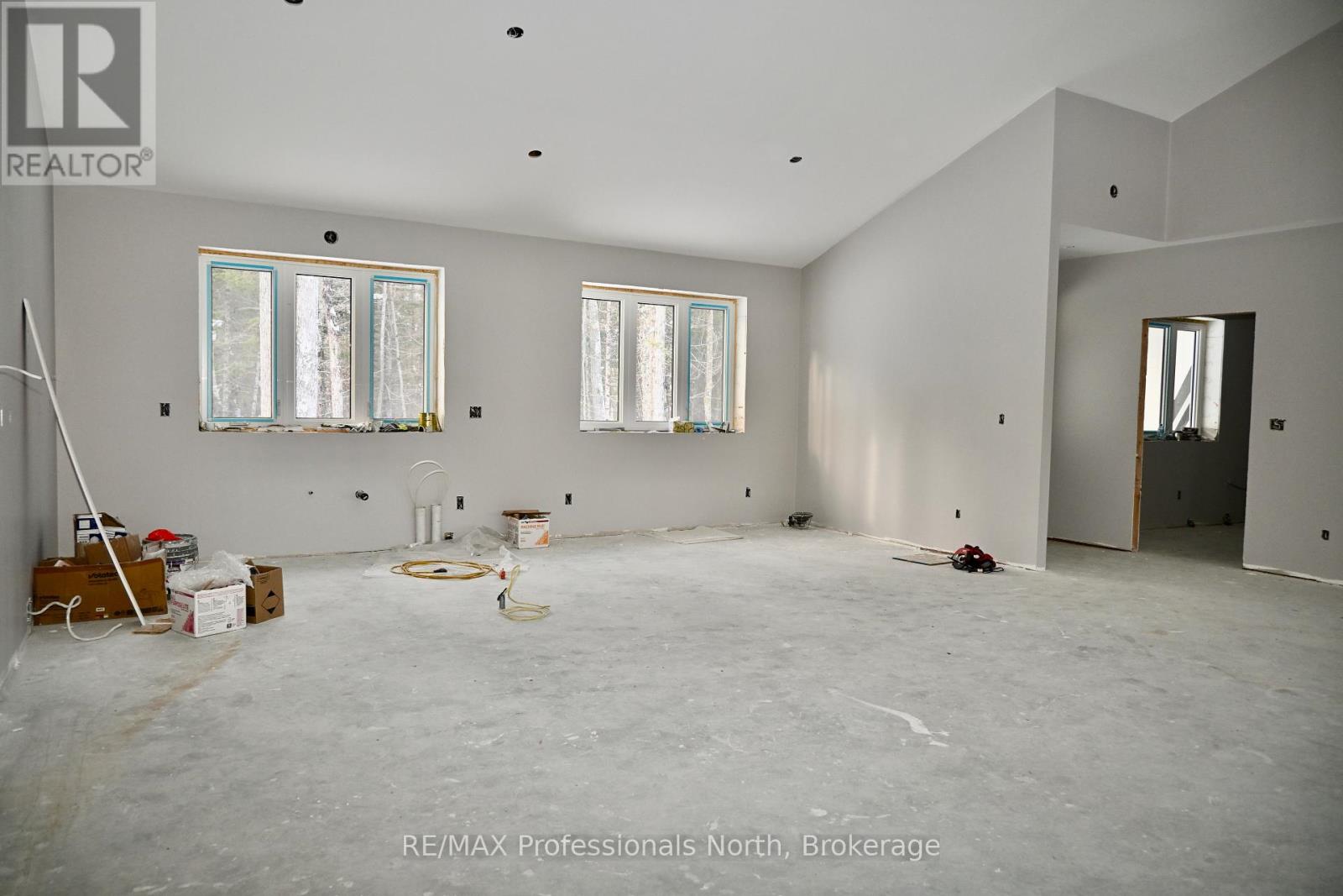 121 Loon Lake Road, Magnetawan, Ontario  P0A 1Z0 - Photo 10 - X12643326