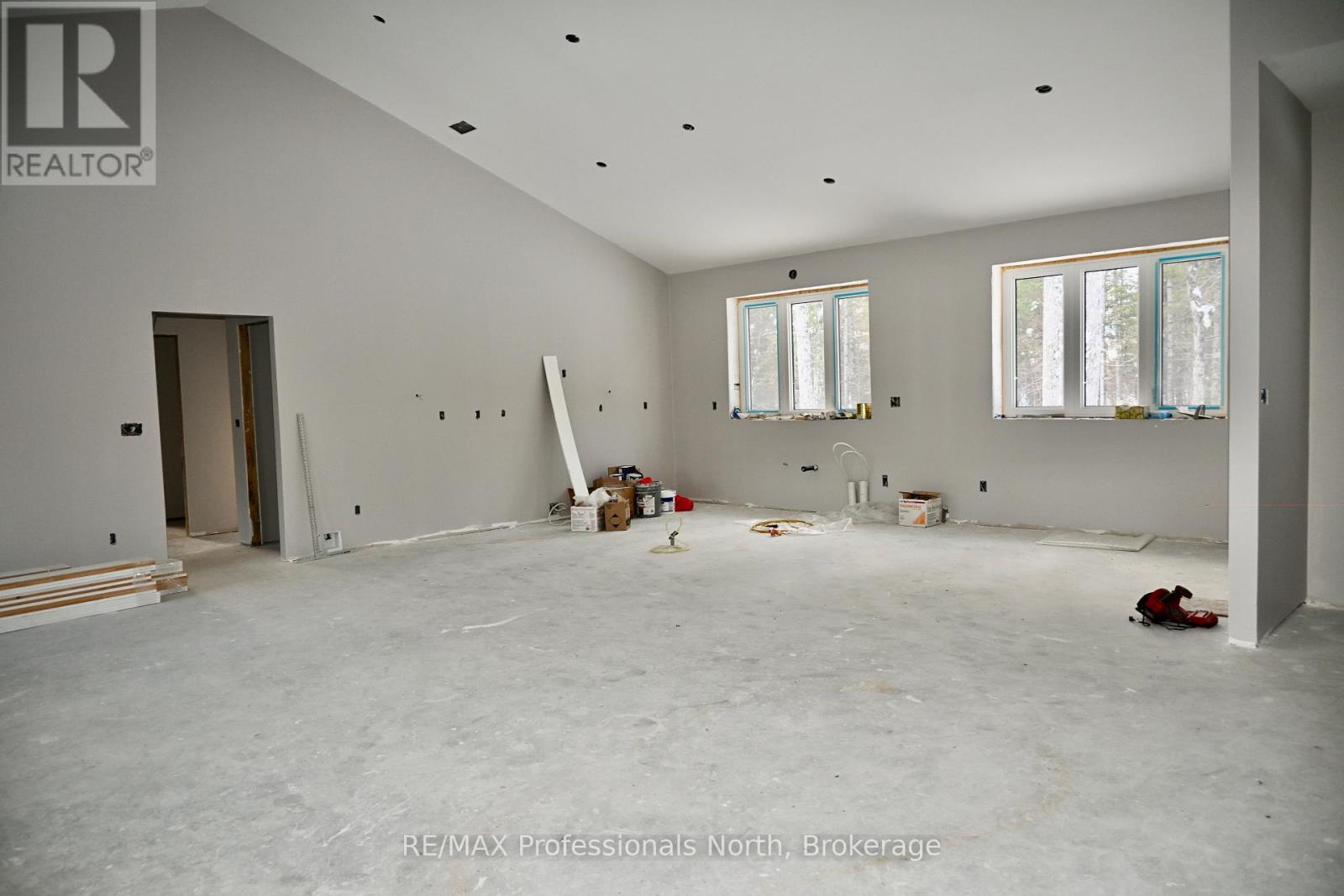 121 Loon Lake Road, Magnetawan, Ontario  P0A 1Z0 - Photo 7 - X12643326