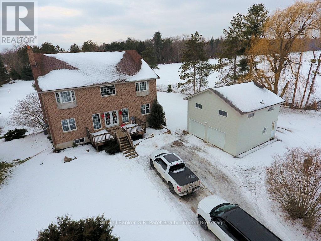 141 24 Highway E, Norfolk, Ontario  N0E 1P0 - Photo 3 - X12643318