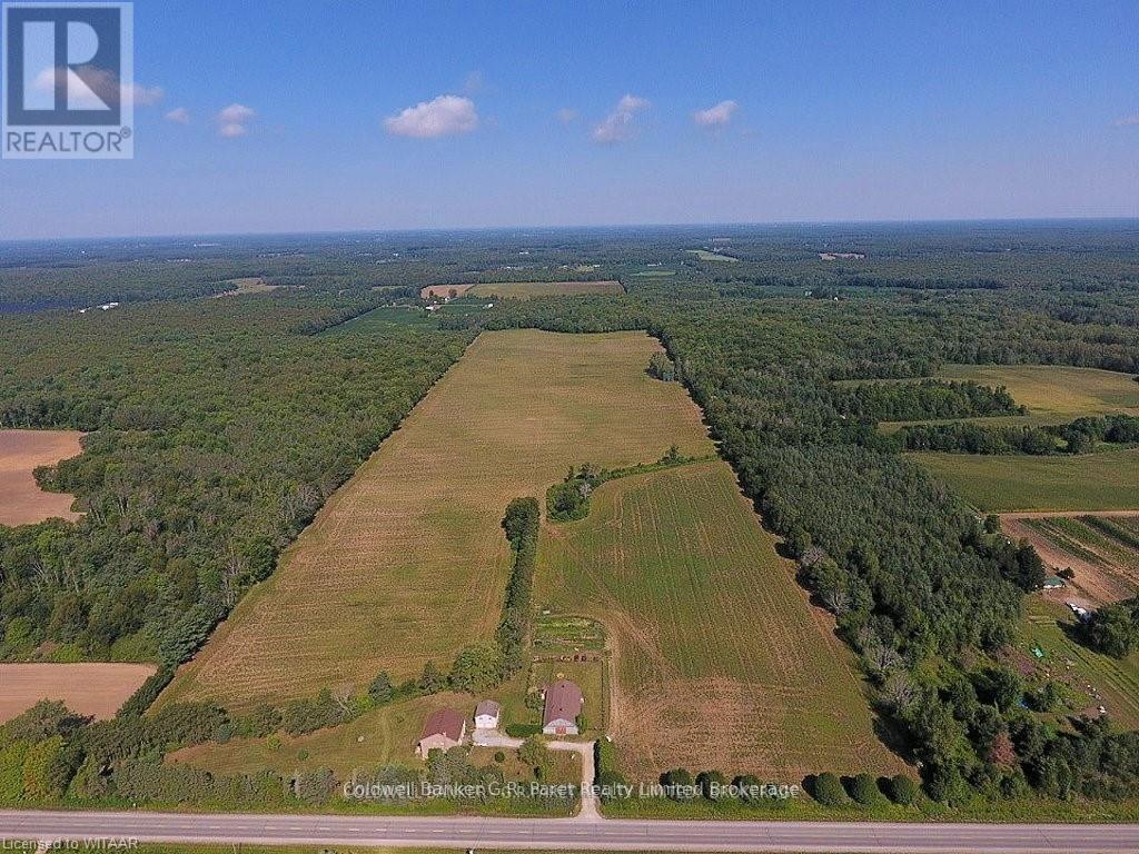 141 24 Highway E, Norfolk, Ontario  N0E 1P0 - Photo 45 - X12643318