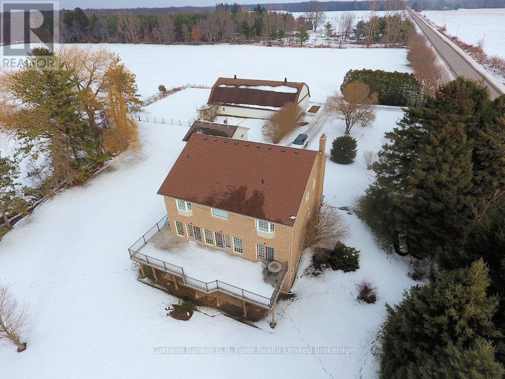 141 24 Highway E, Norfolk, Ontario  N0E 1P0 - Photo 5 - X12643318