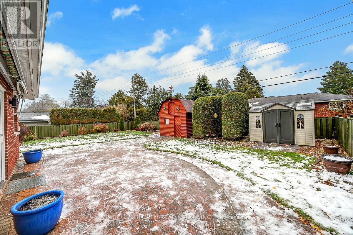 6 Roundhay Drive, Ottawa, Ontario  K2G 1B5 - Photo 25 - X12574502