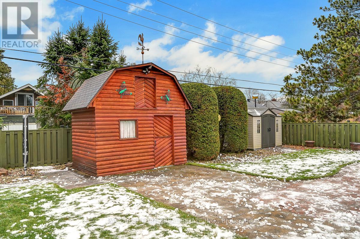 6 Roundhay Drive, Ottawa, Ontario  K2G 1B5 - Photo 29 - X12574502