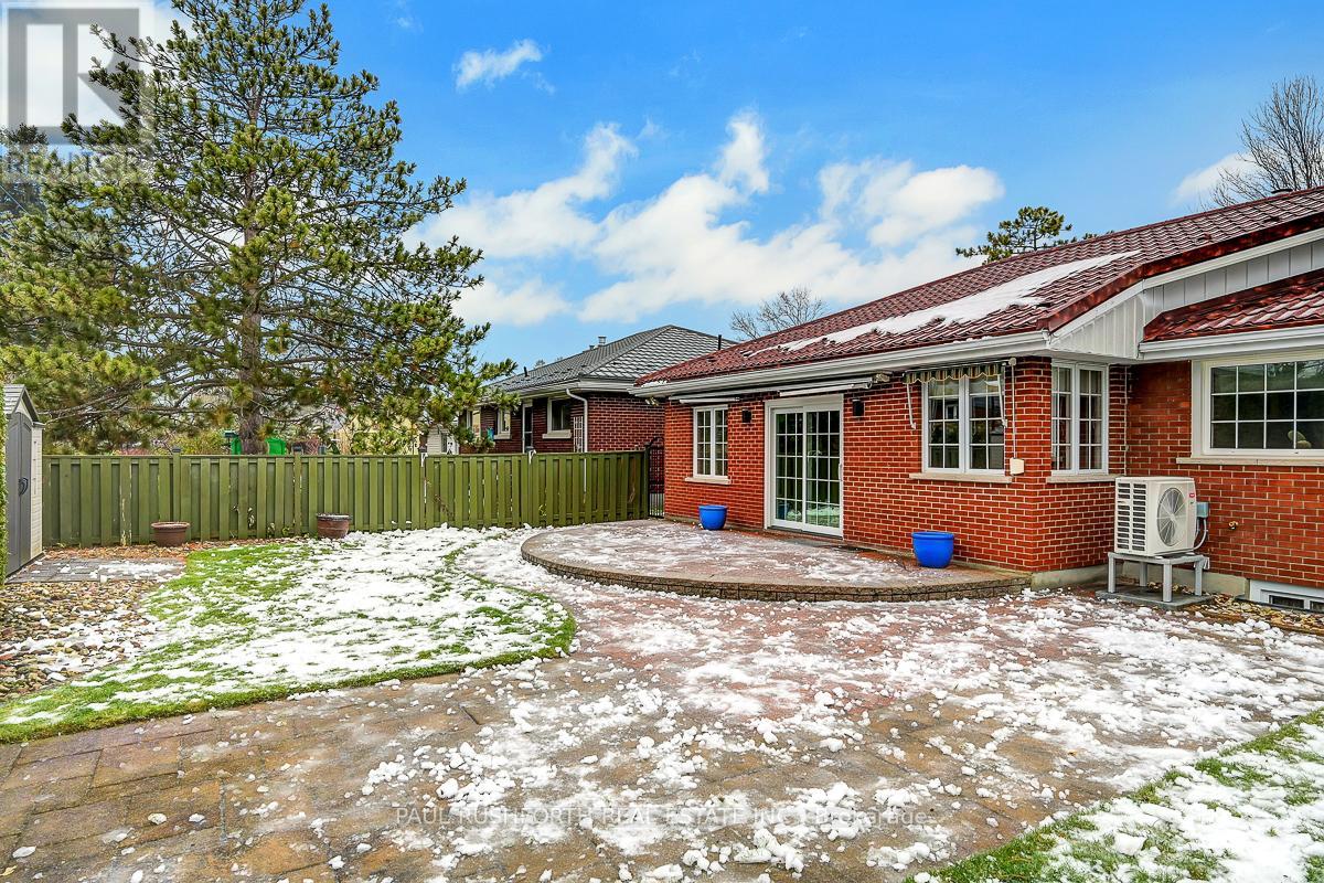 6 Roundhay Drive, Ottawa, Ontario  K2G 1B5 - Photo 30 - X12574502