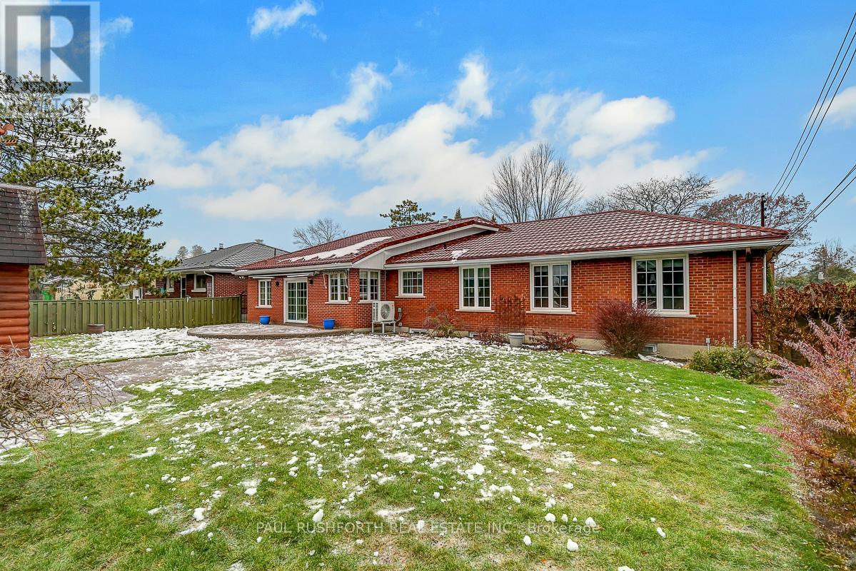 6 Roundhay Drive, Ottawa, Ontario  K2G 1B5 - Photo 27 - X12574502