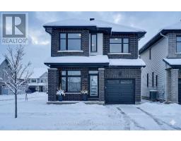 770 COPE DRIVE, Ottawa, Ontario