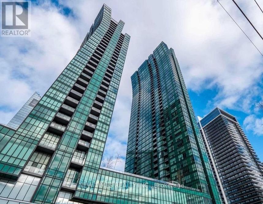 4202 - 9 Bogert Avenue, Toronto, Ontario  M2N 0H3 - Photo 1 - C12643308