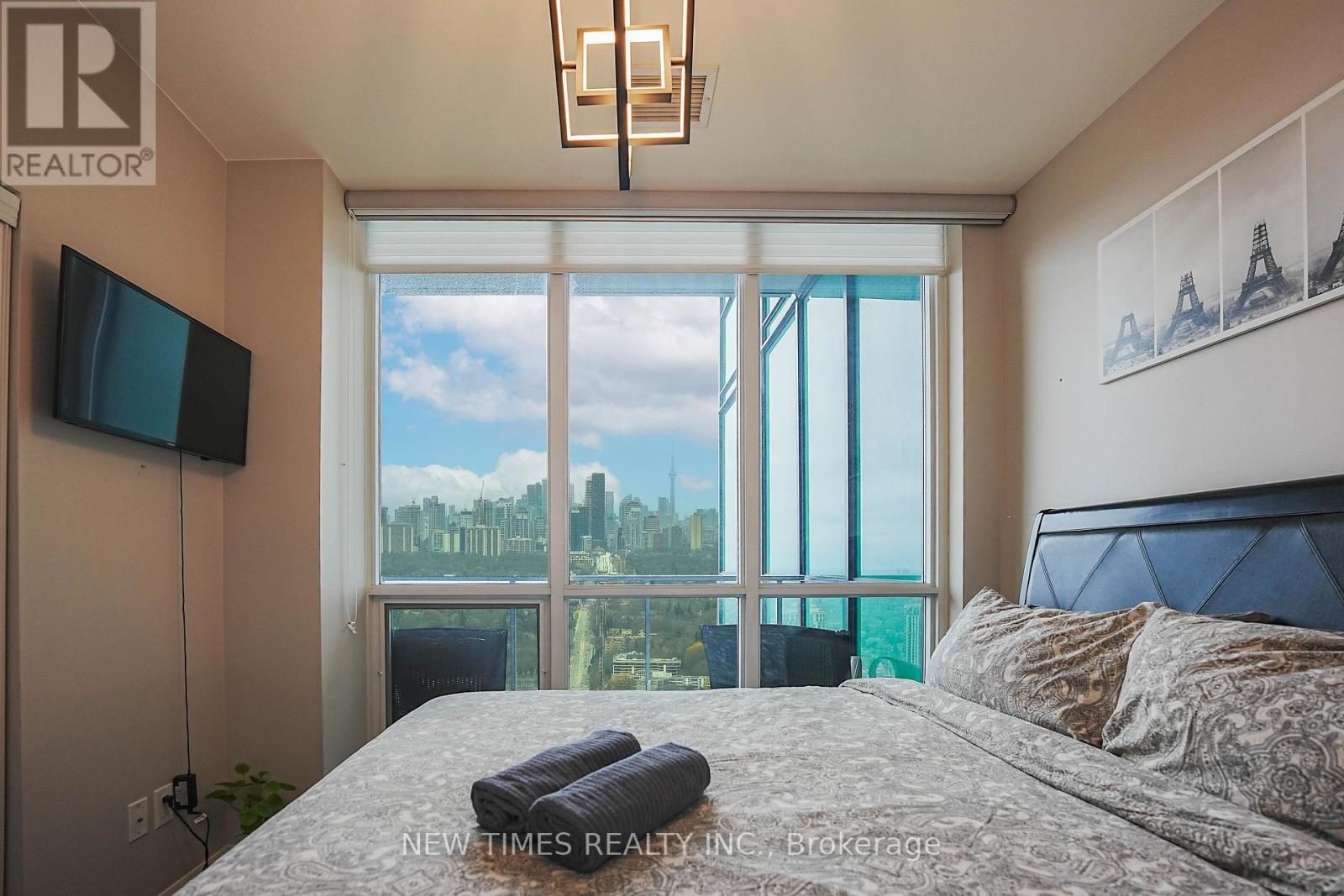 4202 - 9 Bogert Avenue, Toronto, Ontario  M2N 0H3 - Photo 10 - C12643308