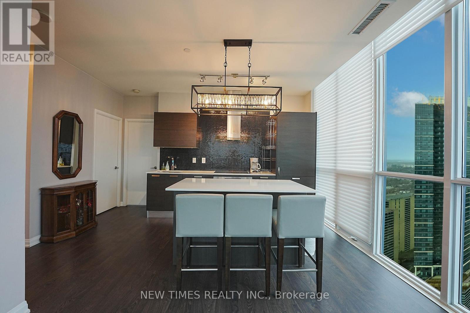 4202 - 9 Bogert Avenue, Toronto, Ontario  M2N 0H3 - Photo 17 - C12643308