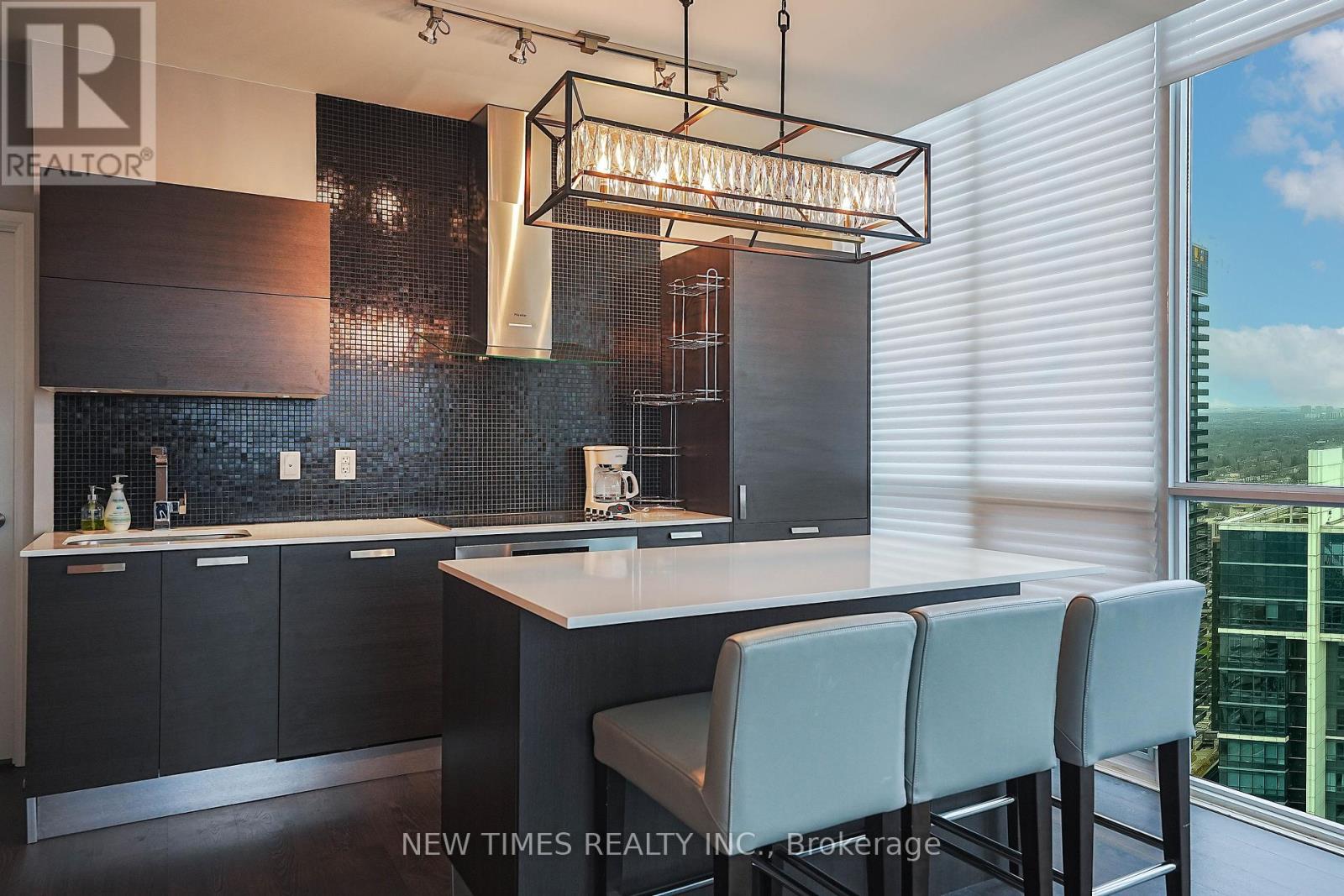 4202 - 9 Bogert Avenue, Toronto, Ontario  M2N 0H3 - Photo 18 - C12643308