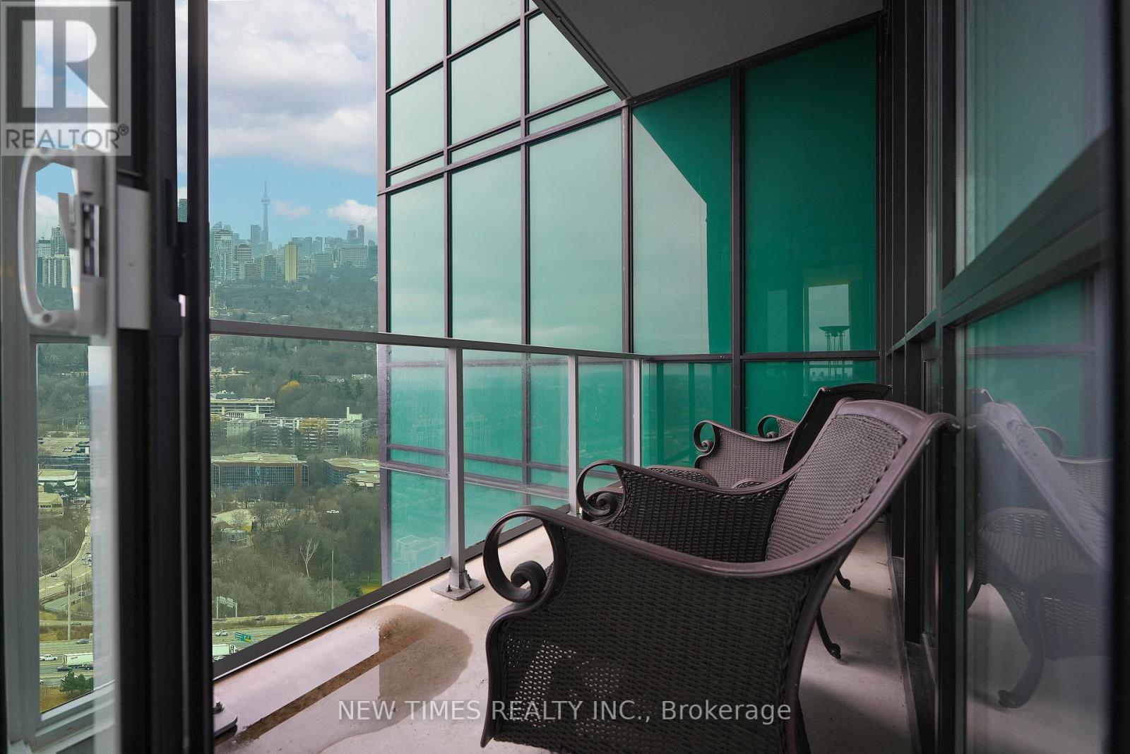 4202 - 9 Bogert Avenue, Toronto, Ontario  M2N 0H3 - Photo 22 - C12643308