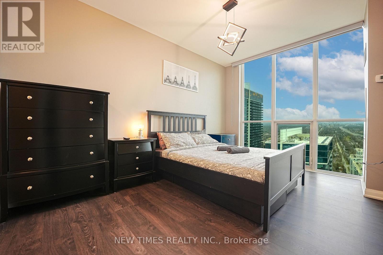 4202 - 9 Bogert Avenue, Toronto, Ontario  M2N 0H3 - Photo 5 - C12643308