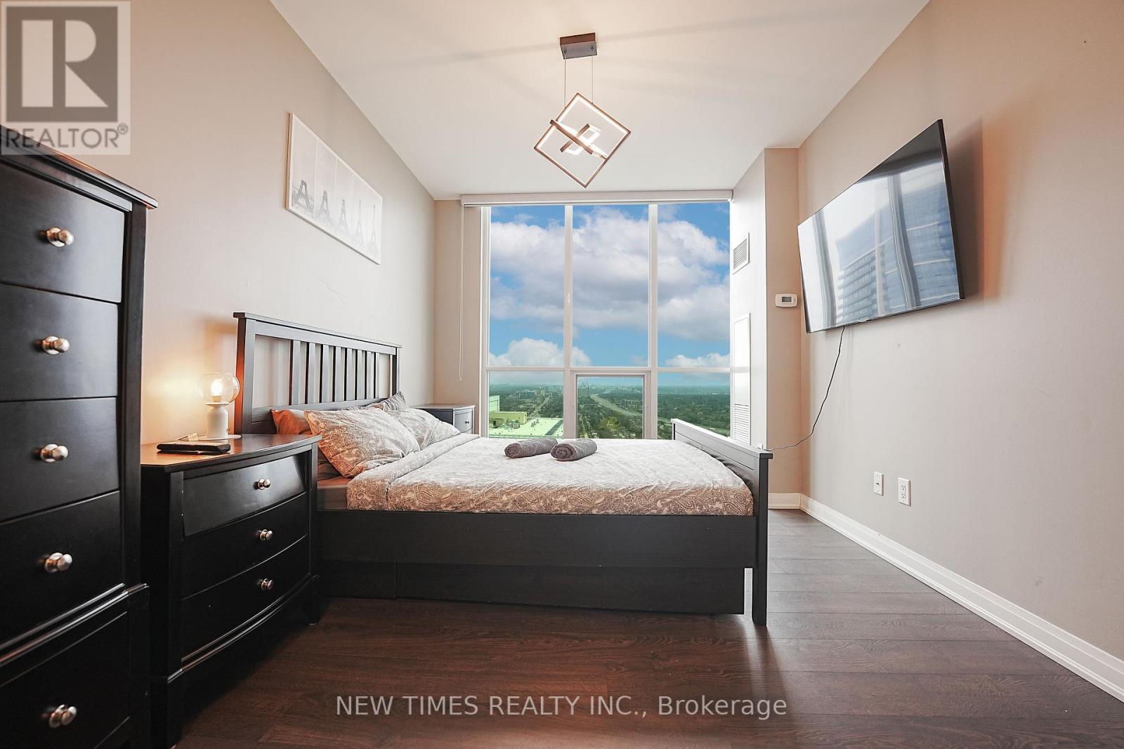 4202 - 9 Bogert Avenue, Toronto, Ontario  M2N 0H3 - Photo 6 - C12643308