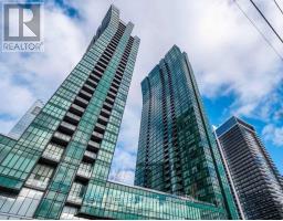 4202 - 9 BOGERT AVENUE, Toronto, Ontario