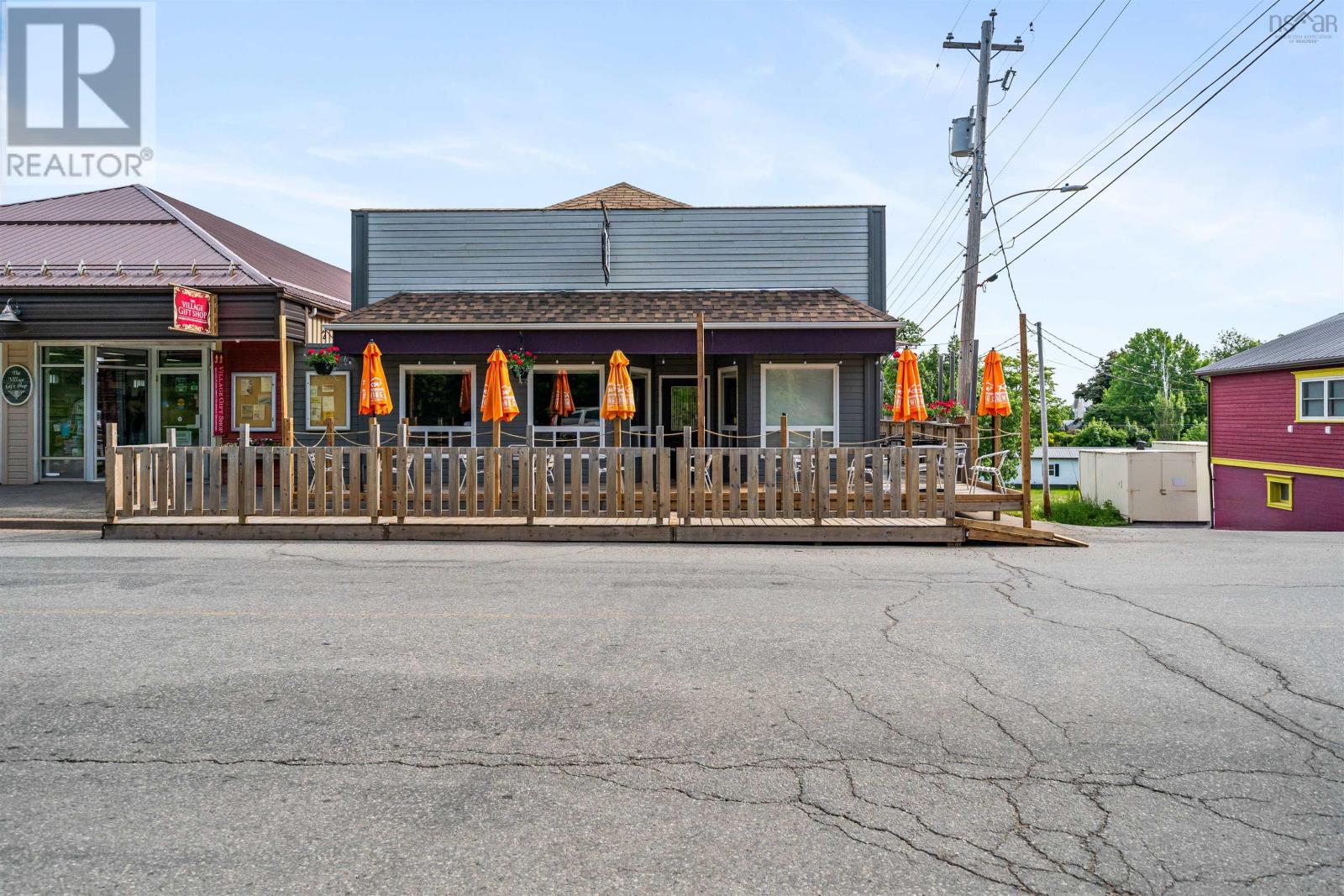 259 Main Street, Tatamagouche, Nova Scotia