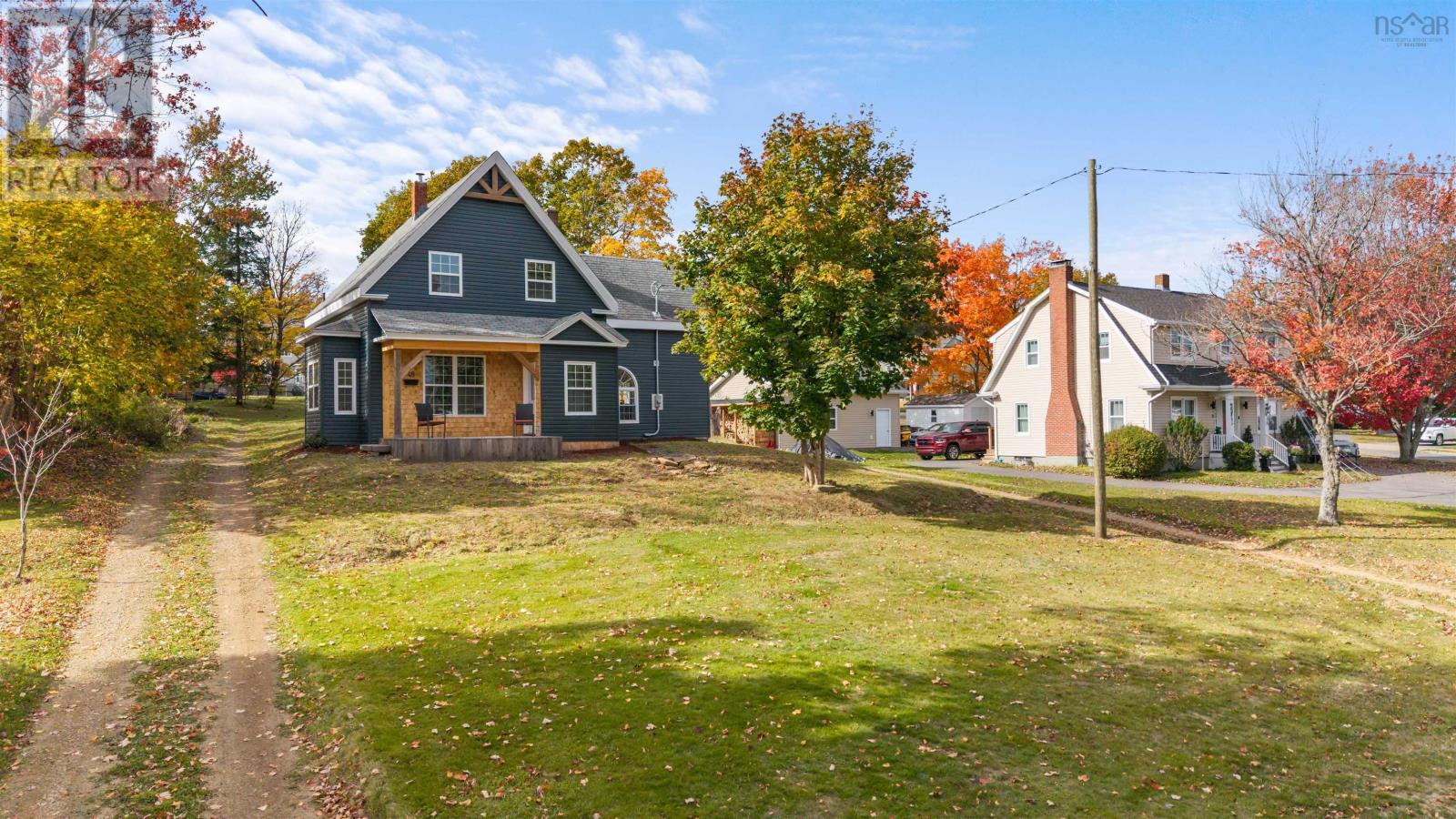 48 Herbert Street, New Glasgow, Nova Scotia