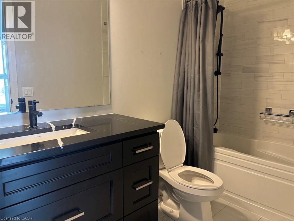 50 Kaitting Trail Unit# 610, Oakville, Ontario  L6M 5N3 - Photo 14 - 40794379