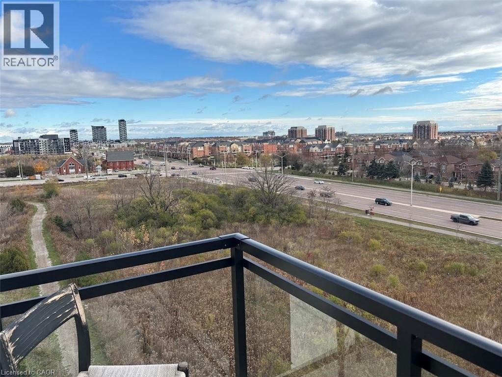 50 Kaitting Trail Unit# 610, Oakville, Ontario  L6M 5N3 - Photo 18 - 40794379