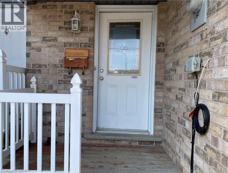 147 Activa Avenue, Kitchener, Ontario  N2E 3T3 - Photo 2 - 40794501