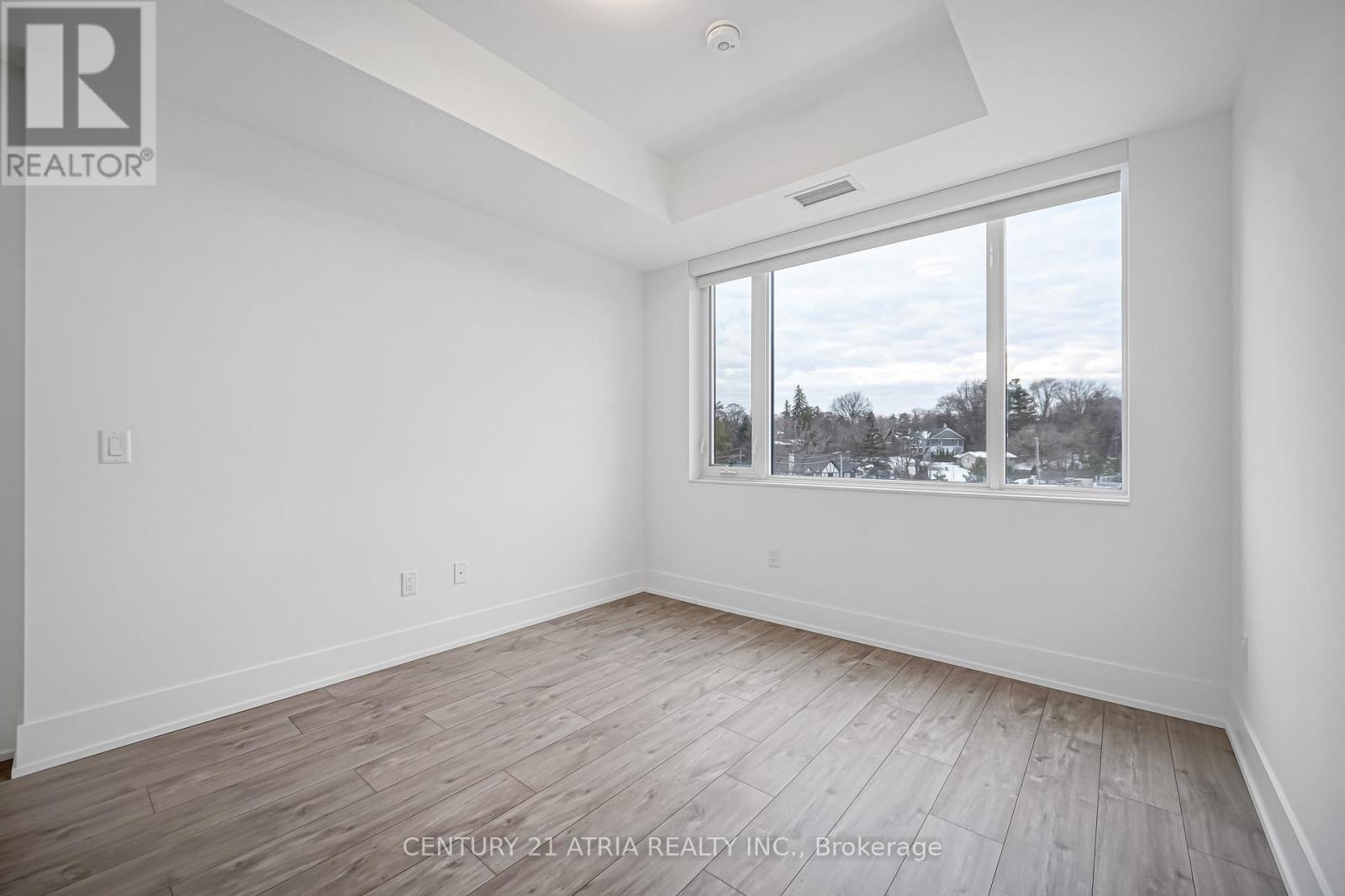 418 - 259 The Kingsway, Toronto, Ontario  M9A 0G2 - Photo 21 - W12541760