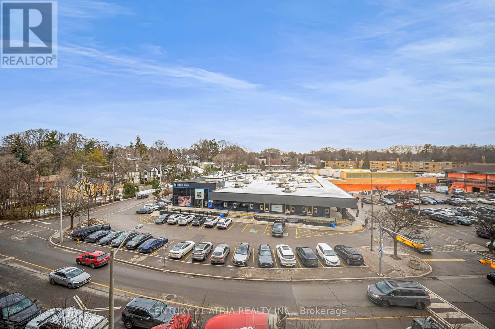 418 - 259 The Kingsway, Toronto, Ontario  M9A 0G2 - Photo 27 - W12541760