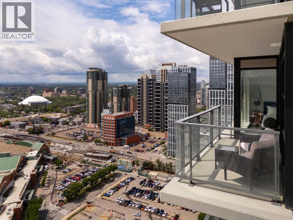 3102, 1188 3 Street SE, Calgary, Alberta