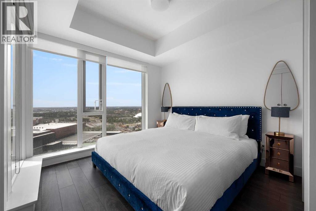 3102, 1188 3 Street Se, Calgary, Alberta  T2G 1H8 - Photo 10 - A2274648