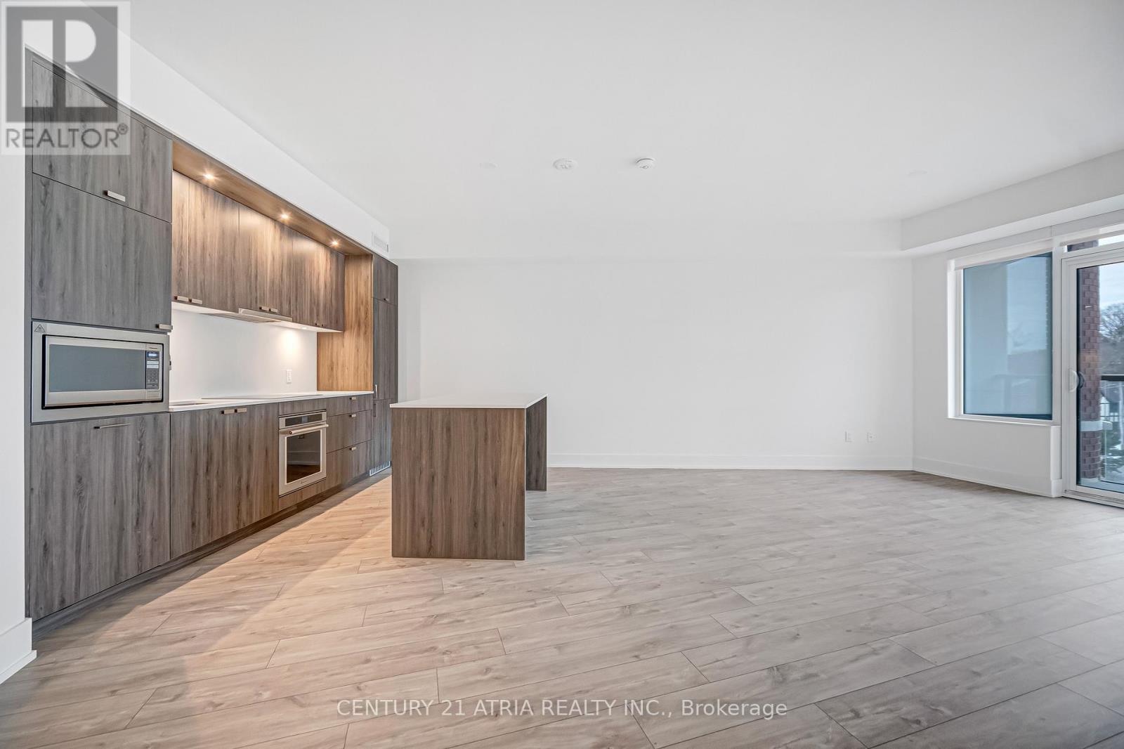 418 - 259 THE KINGSWAY, Toronto, Ontario