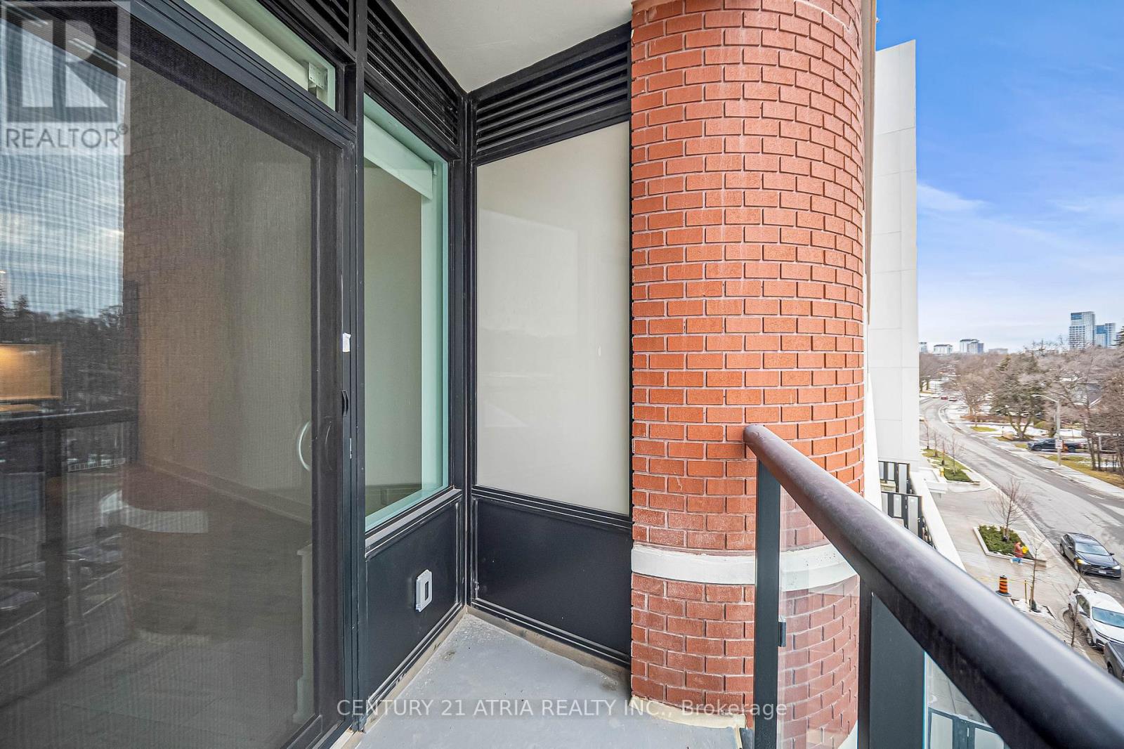 418 - 259 The Kingsway, Toronto, Ontario  M9A 0G2 - Photo 26 - W12541760