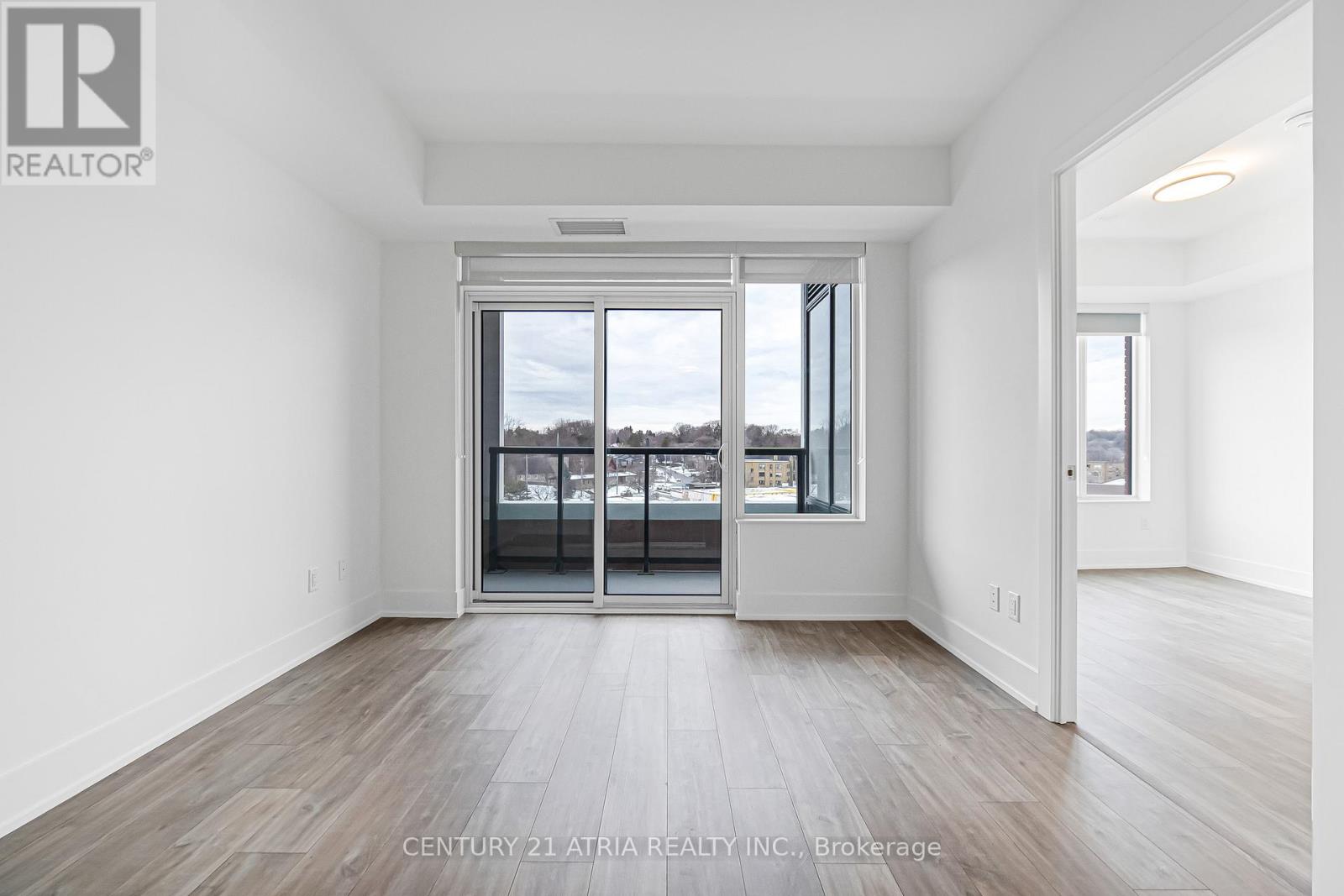 617 - 259 The Kingsway, Toronto, Ontario  M9A 0G2 - Photo 15 - W12574530