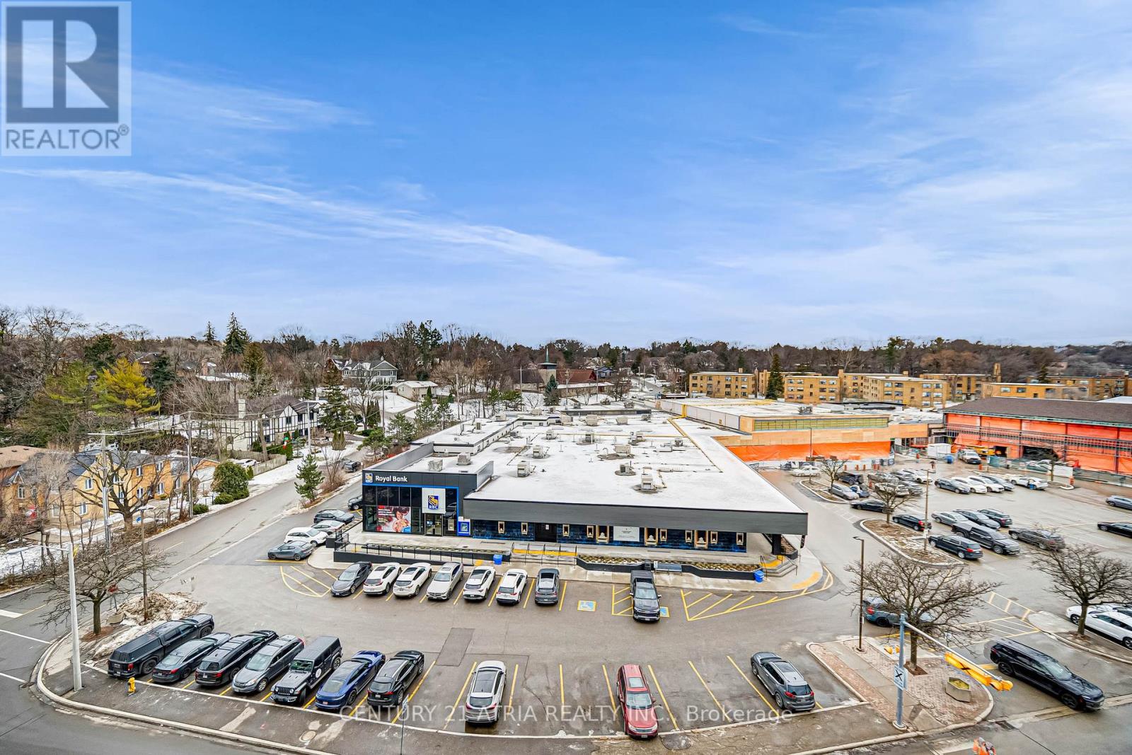 617 - 259 The Kingsway, Toronto, Ontario  M9A 0G2 - Photo 27 - W12574530