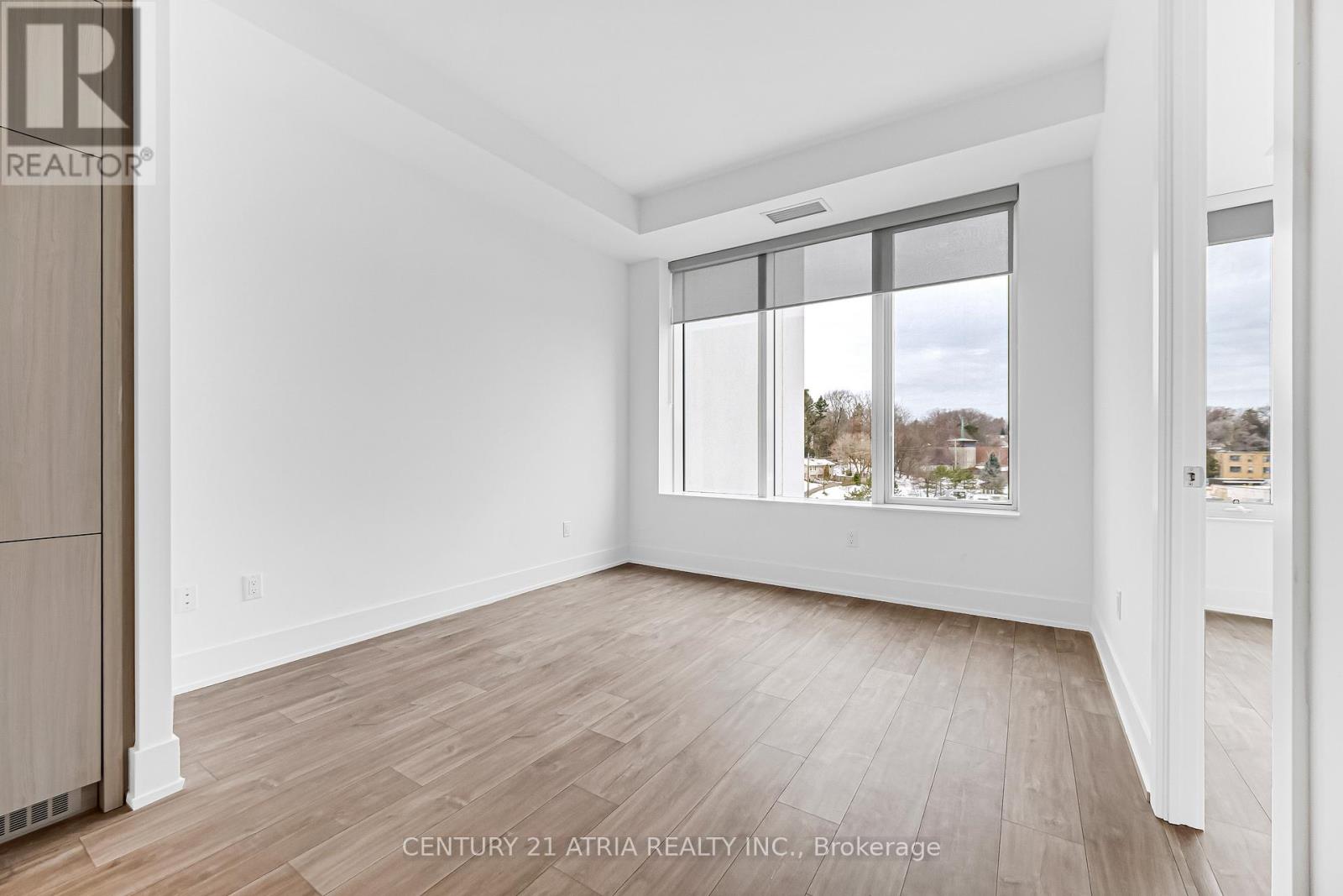 513 - 259 The Kingsway, Toronto, Ontario  M9A 0G2 - Photo 16 - W12589808