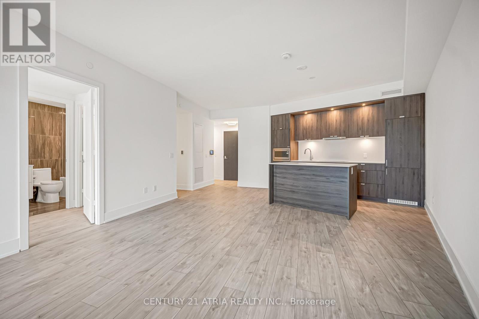 418 - 259 The Kingsway, Toronto, Ontario  M9A 0G2 - Photo 9 - W12541760