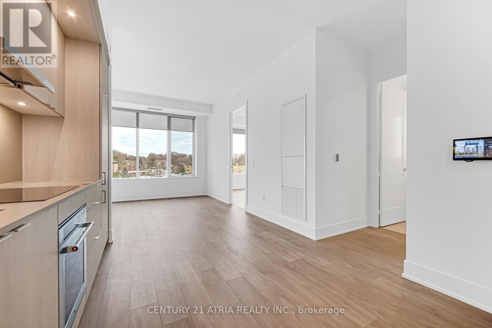 513 - 259 The Kingsway, Toronto, Ontario  M9A 0G2 - Photo 13 - W12589808