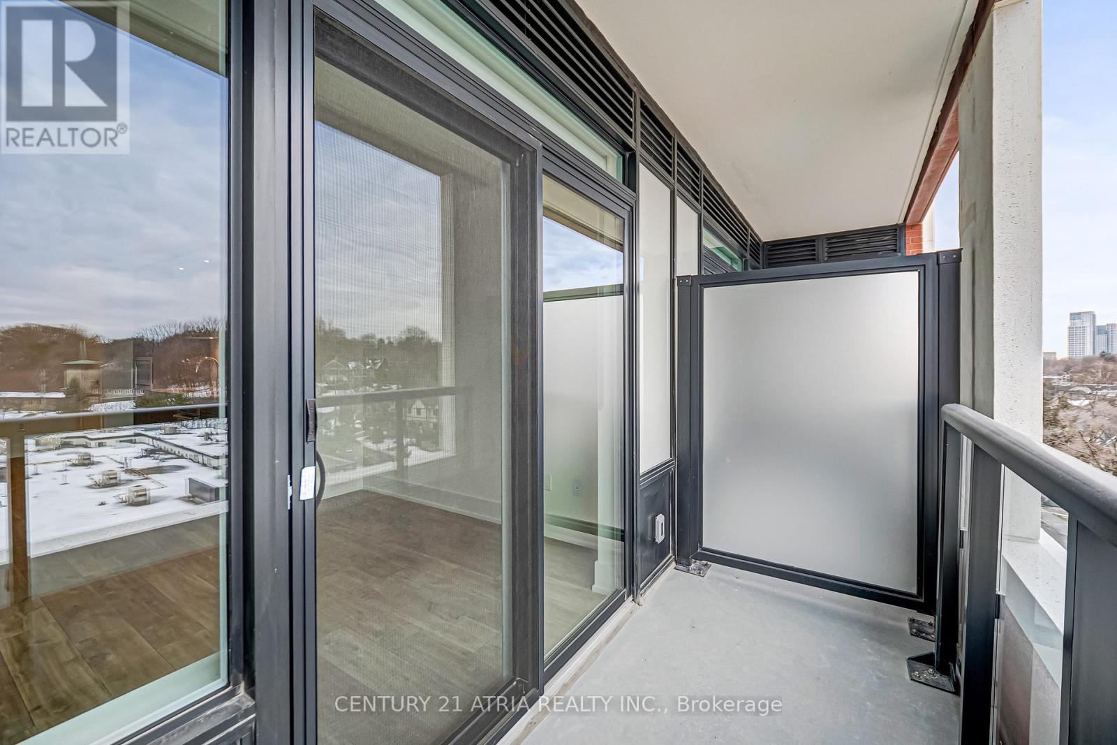 617 - 259 The Kingsway, Toronto, Ontario  M9A 0G2 - Photo 25 - W12574530