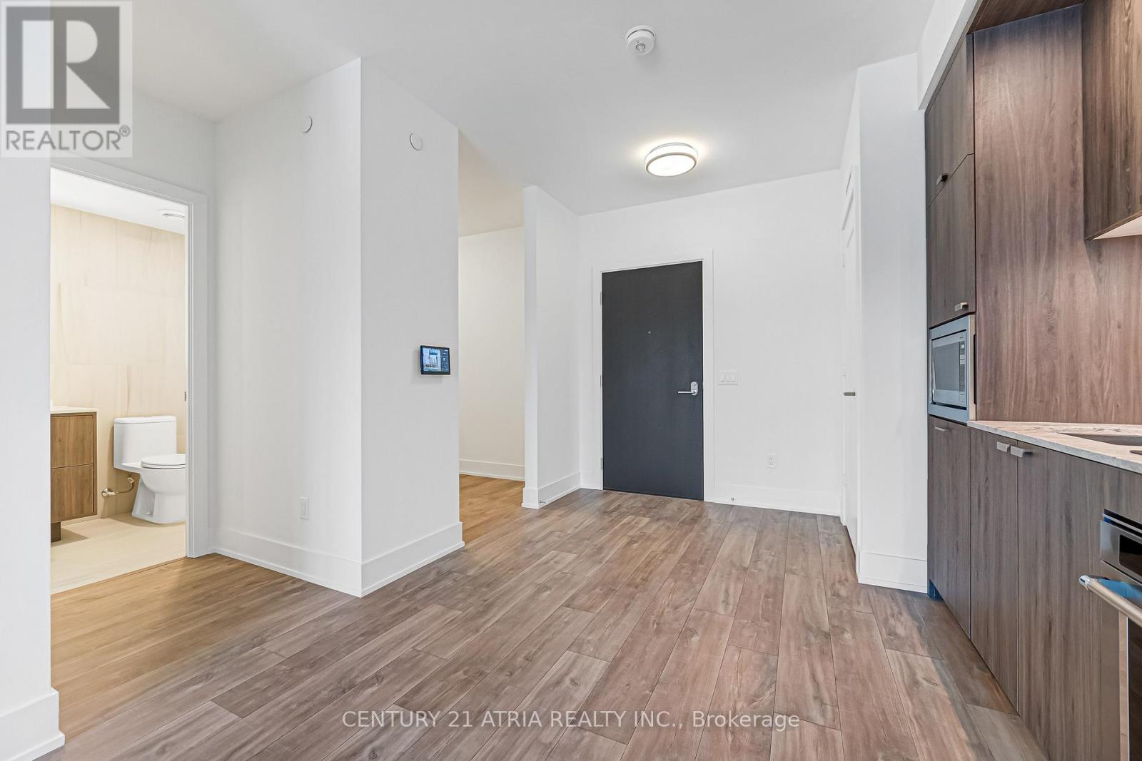 617 - 259 The Kingsway, Toronto, Ontario  M9A 0G2 - Photo 4 - W12574530