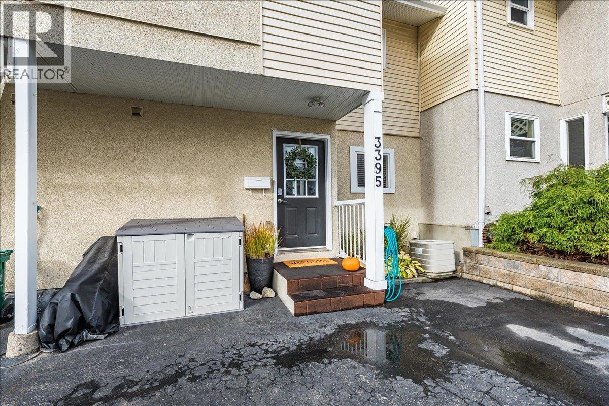 3395 Laurel Crescent, Trail, British Columbia  V1R 4M9 - Photo 11 - 10366366