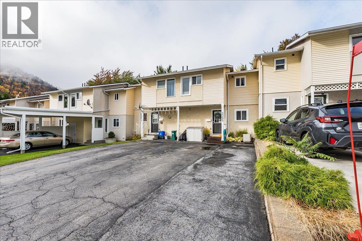 3395 Laurel Crescent, Trail, British Columbia  V1R 4M9 - Photo 10 - 10366366