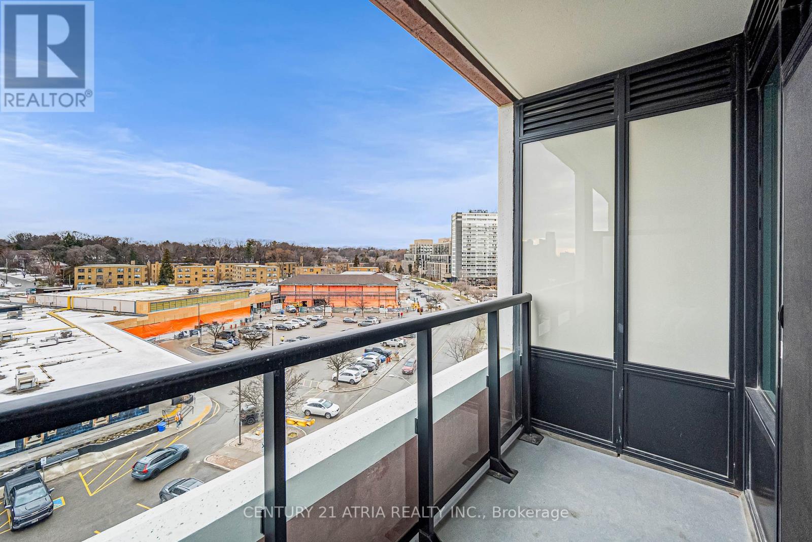 617 - 259 The Kingsway, Toronto, Ontario  M9A 0G2 - Photo 26 - W12574530