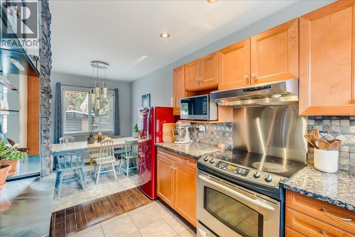 3395 Laurel Crescent, Trail, British Columbia  V1R 4M9 - Photo 20 - 10366366