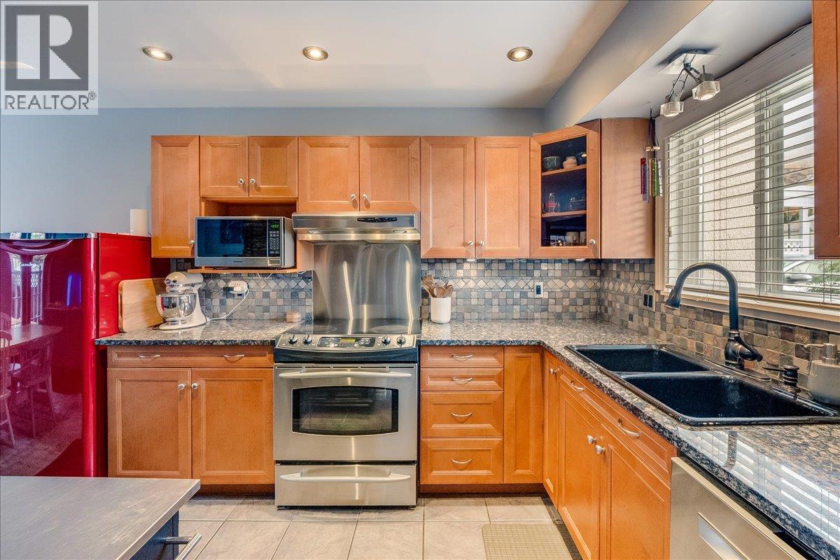 3395 Laurel Crescent, Trail, British Columbia  V1R 4M9 - Photo 17 - 10366366