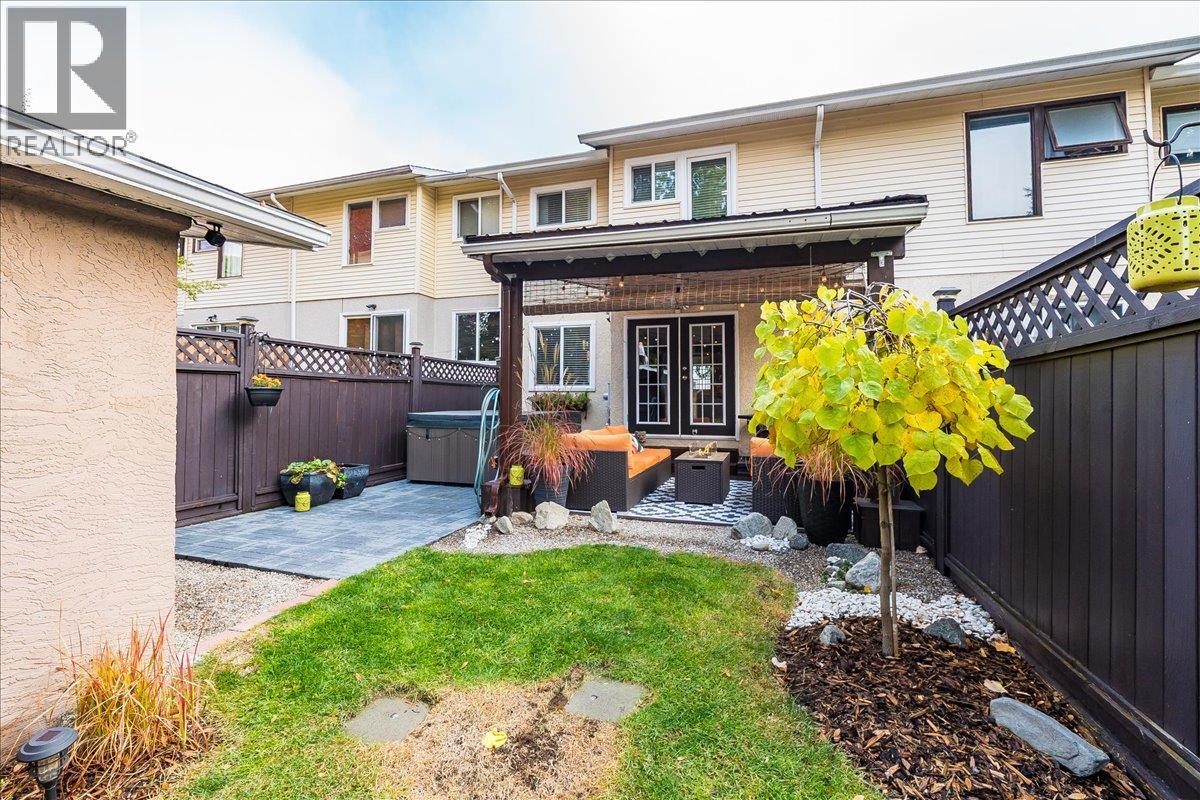 3395 Laurel Crescent, Trail, British Columbia  V1R 4M9 - Photo 7 - 10366366