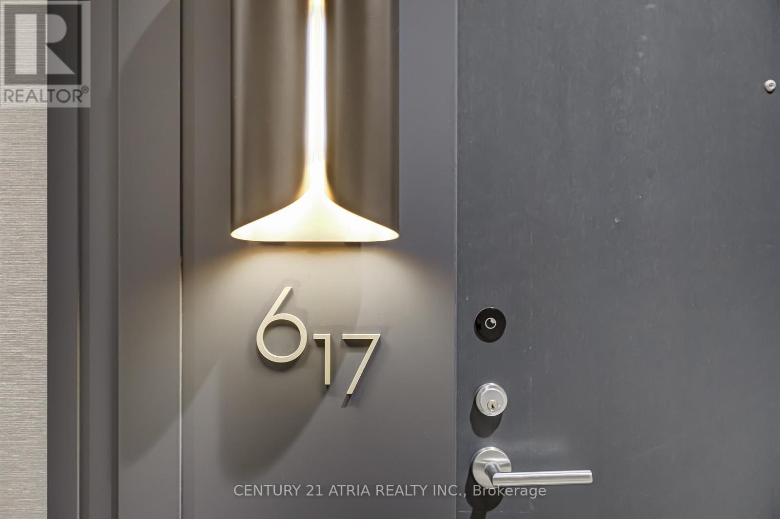 617 - 259 The Kingsway, Toronto, Ontario  M9A 0G2 - Photo 3 - W12574530