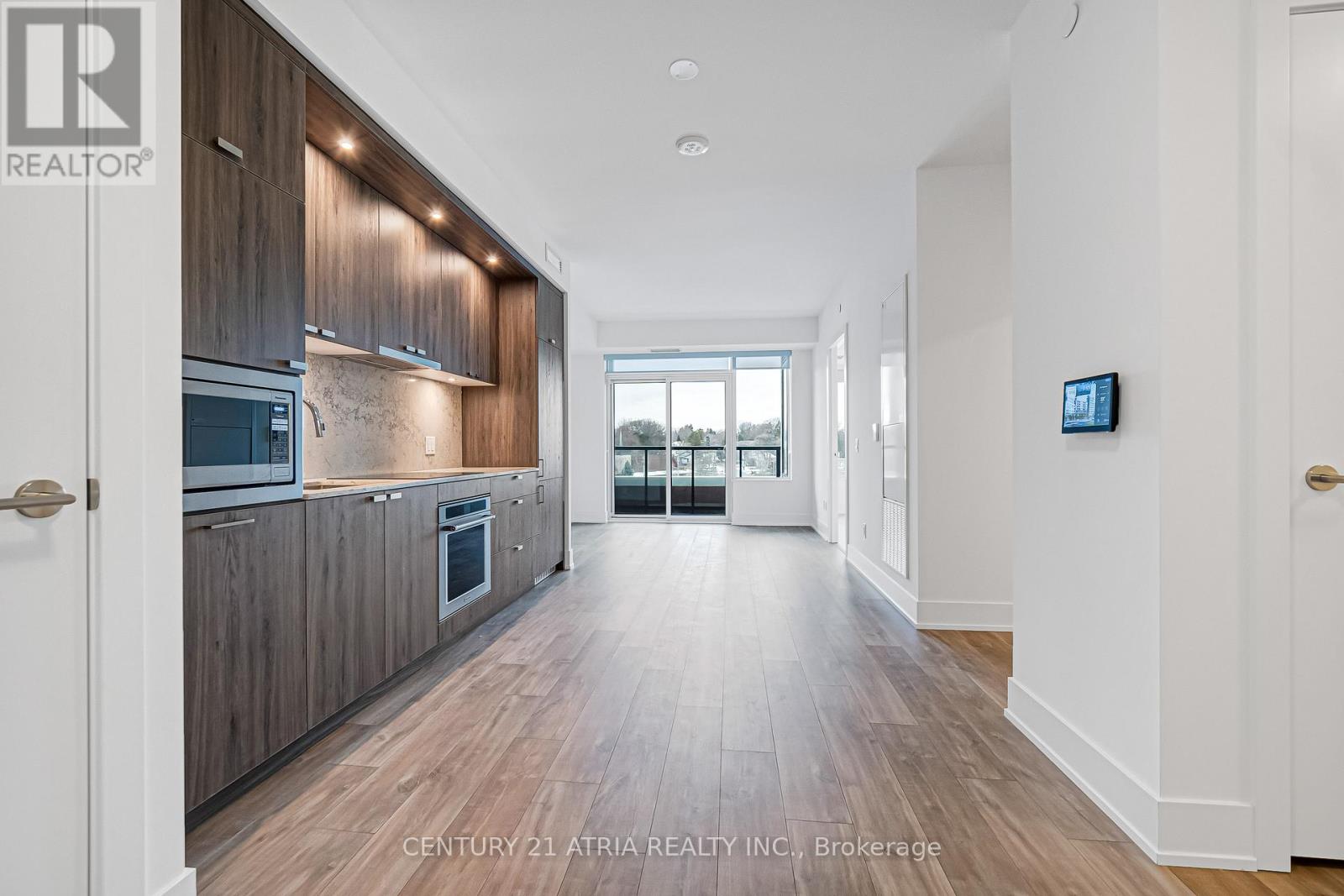 617 - 259 The Kingsway, Toronto, Ontario  M9A 0G2 - Photo 6 - W12574530