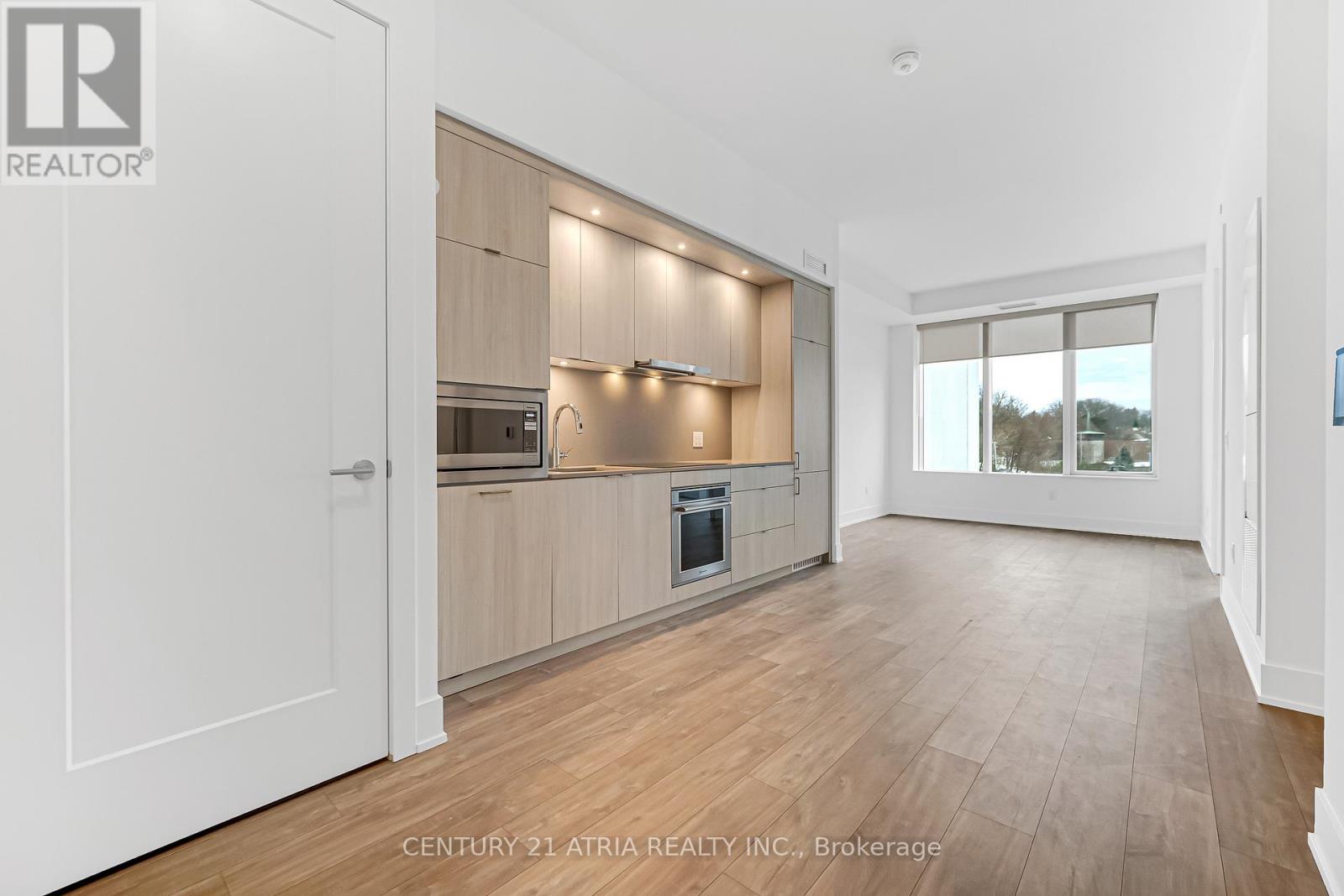 513 - 259 THE KINGSWAY, Toronto, Ontario