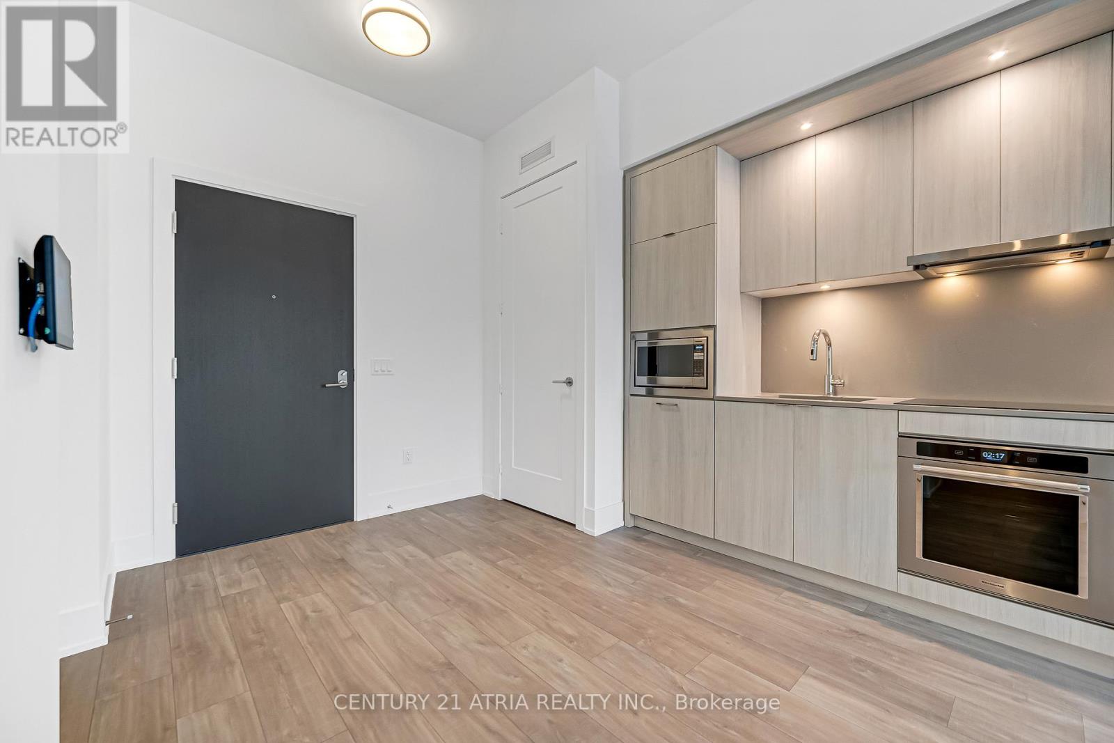 513 - 259 The Kingsway, Toronto, Ontario  M9A 0G2 - Photo 6 - W12589808