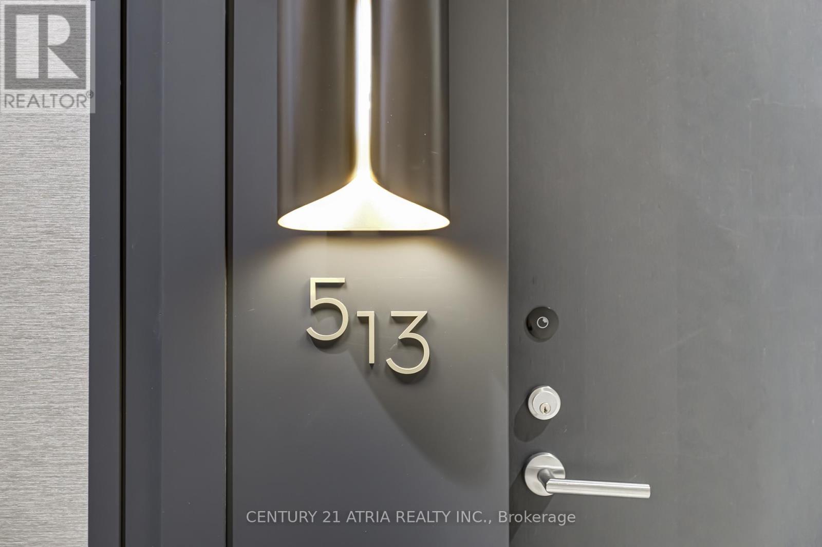 513 - 259 The Kingsway, Toronto, Ontario  M9A 0G2 - Photo 3 - W12589808