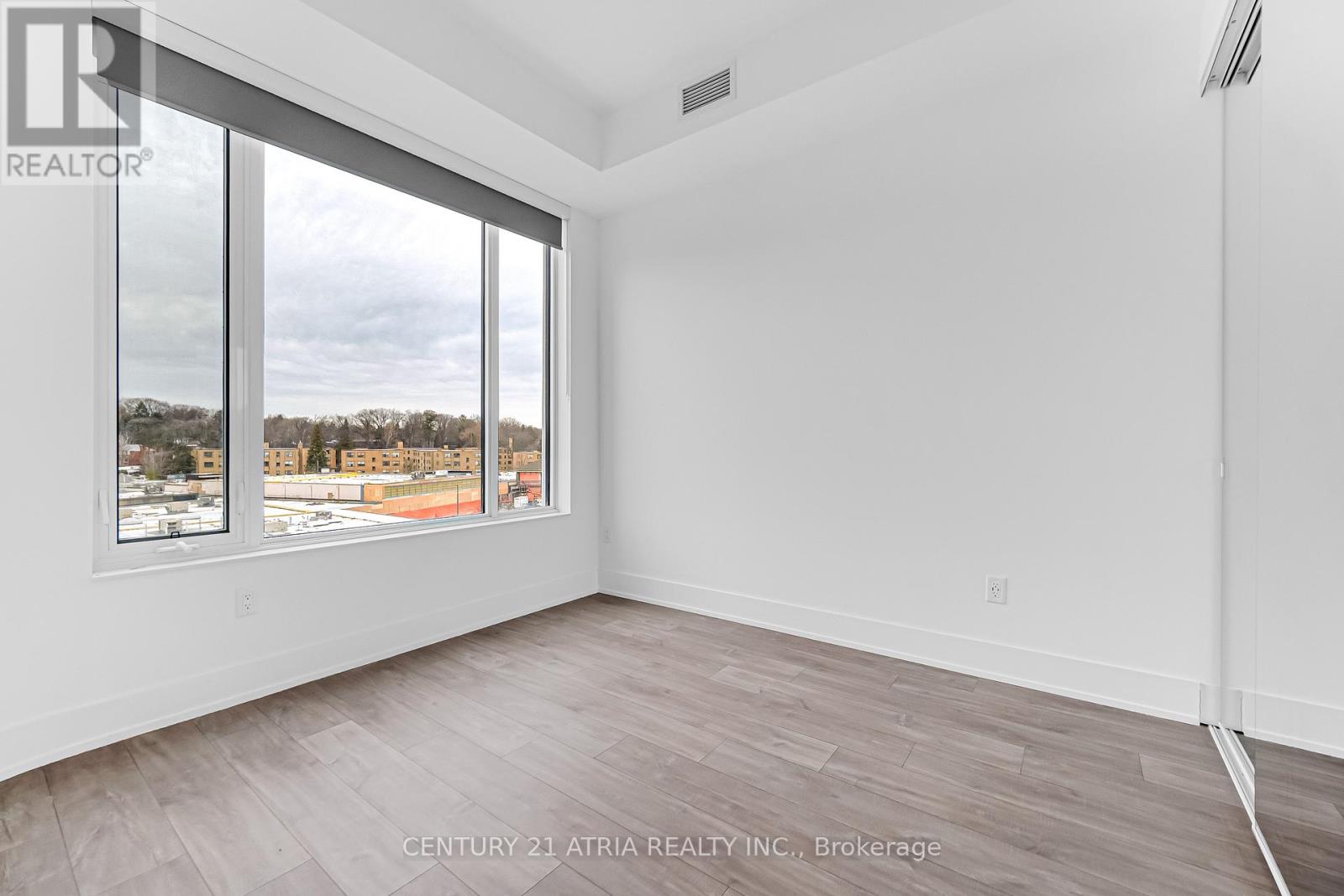 513 - 259 The Kingsway, Toronto, Ontario  M9A 0G2 - Photo 21 - W12589808